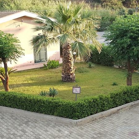 Agave Villa Buonfornello Dış mekan fotoğraf