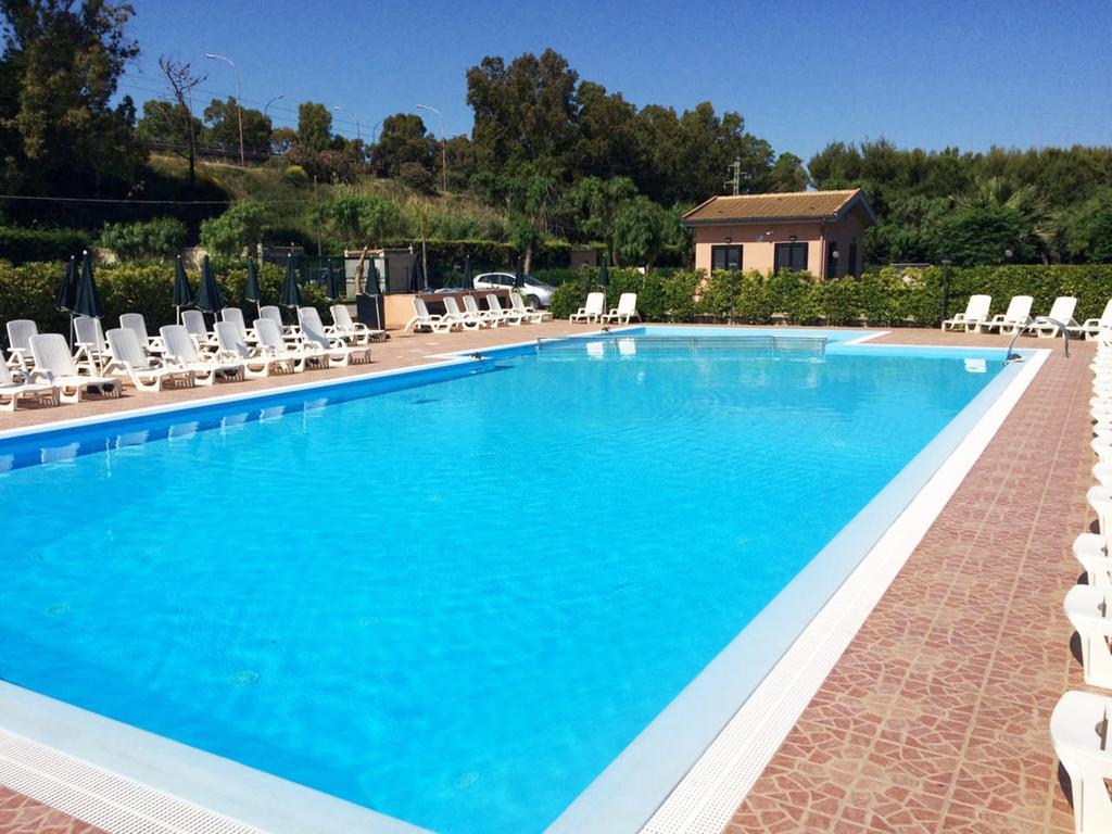 Agave Villa Buonfornello Dış mekan fotoğraf