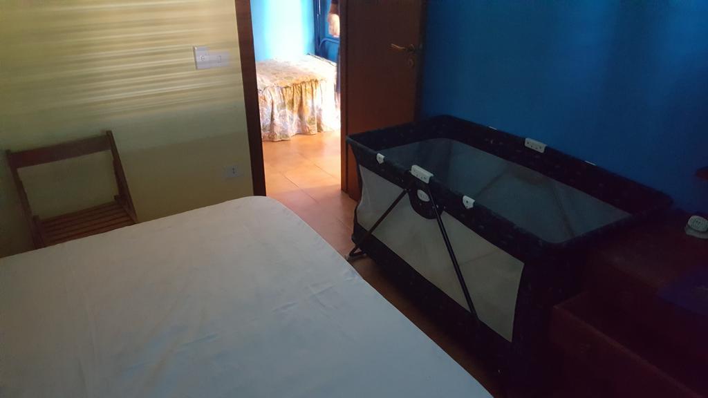 Agave Villa Buonfornello Dış mekan fotoğraf