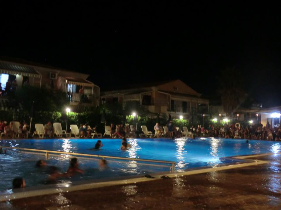 Agave Villa Buonfornello Dış mekan fotoğraf