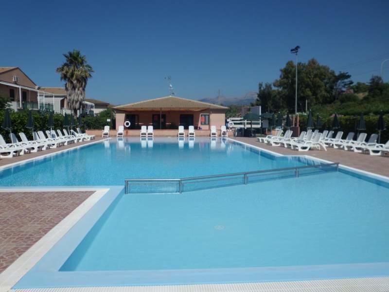 Agave Villa Buonfornello Dış mekan fotoğraf