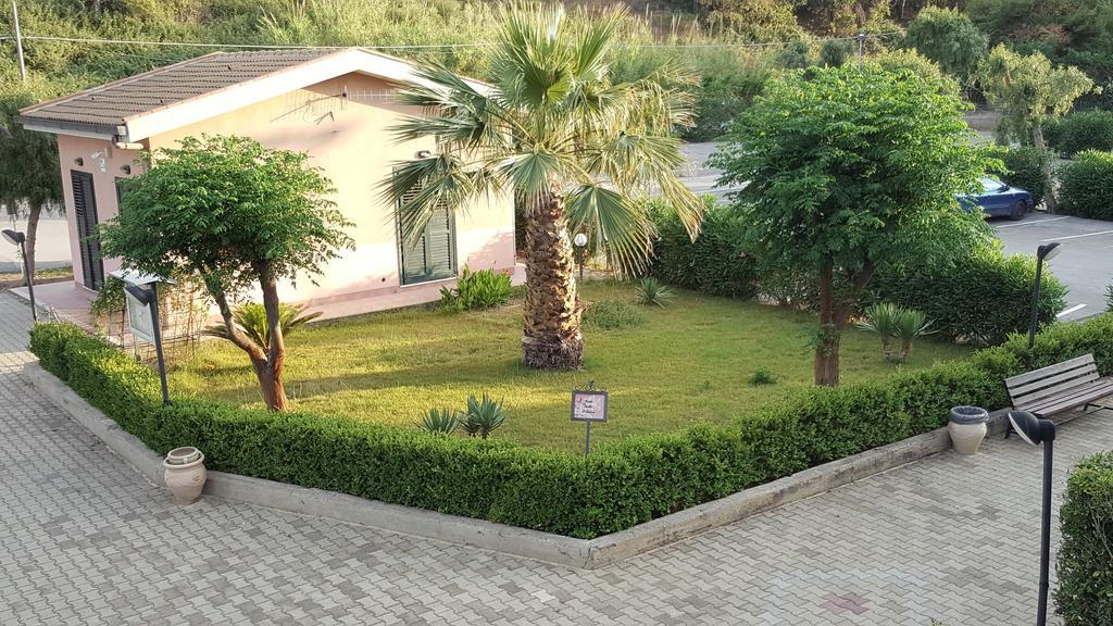 Agave Villa Buonfornello Dış mekan fotoğraf