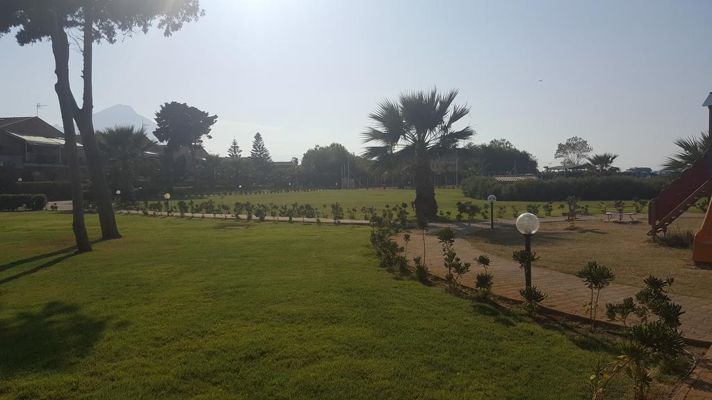 Agave Villa Buonfornello Dış mekan fotoğraf