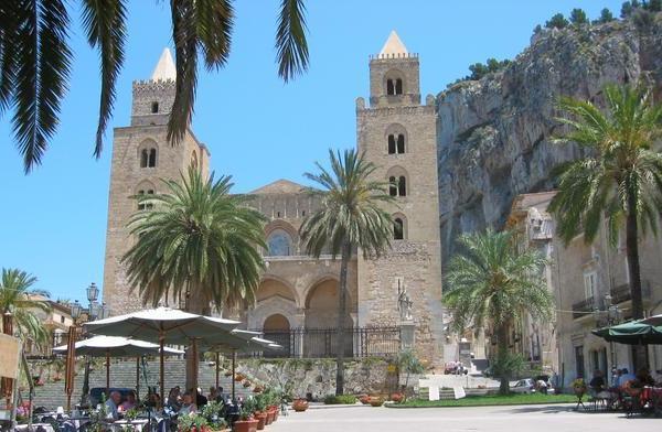 Agave Villa Buonfornello Dış mekan fotoğraf