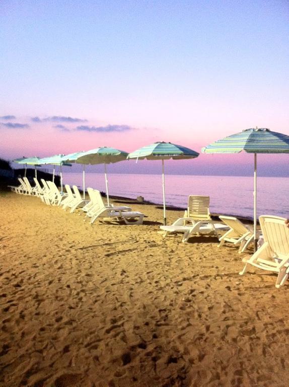 Agave Villa Buonfornello Dış mekan fotoğraf