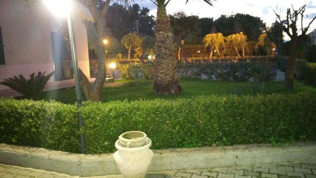 Agave Villa Buonfornello Dış mekan fotoğraf