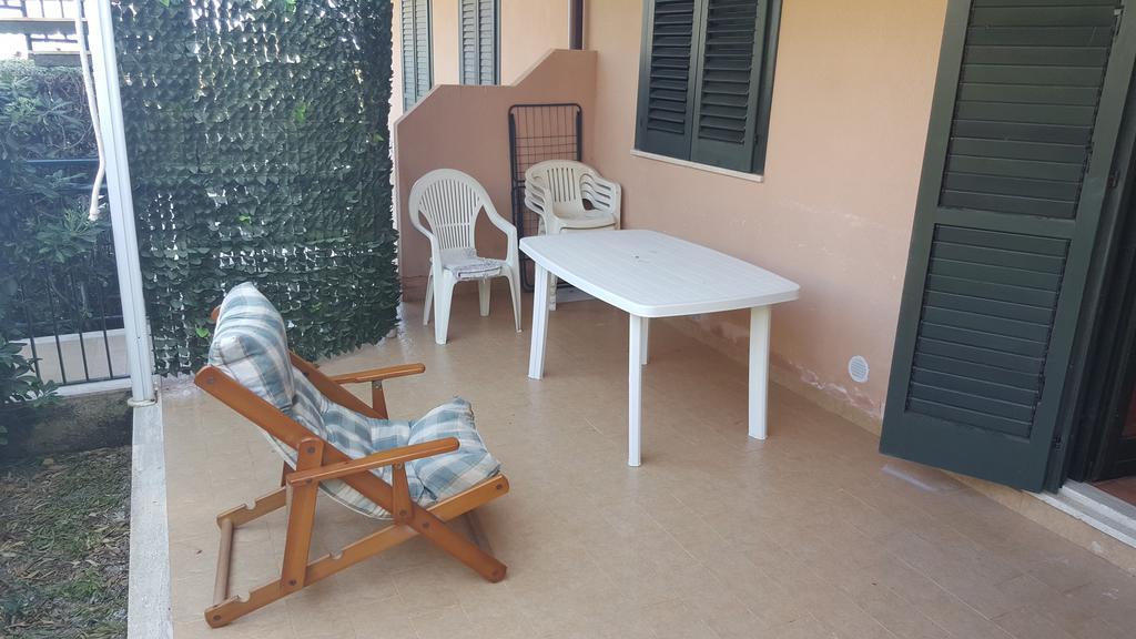 Agave Villa Buonfornello Dış mekan fotoğraf