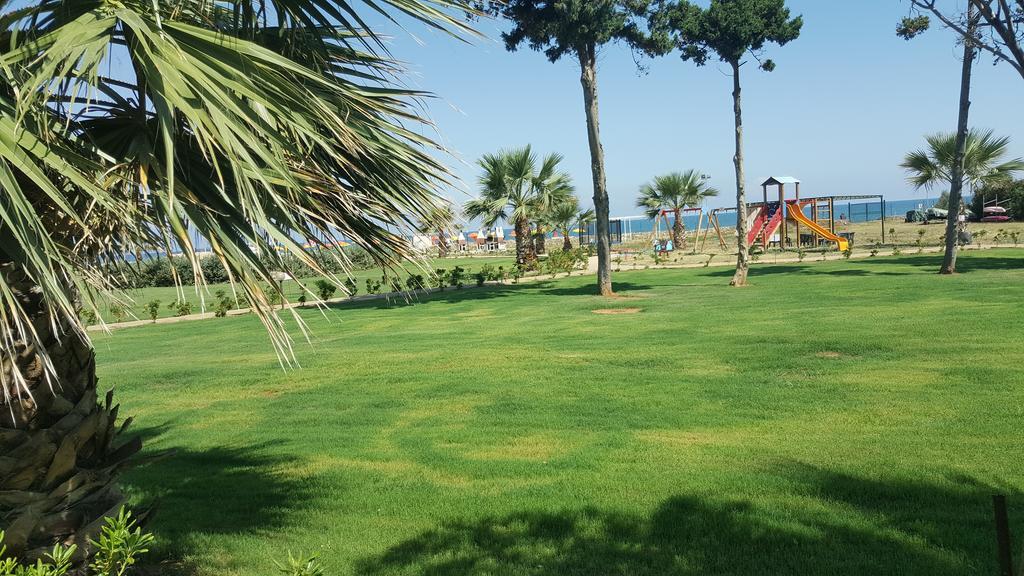 Agave Villa Buonfornello Dış mekan fotoğraf