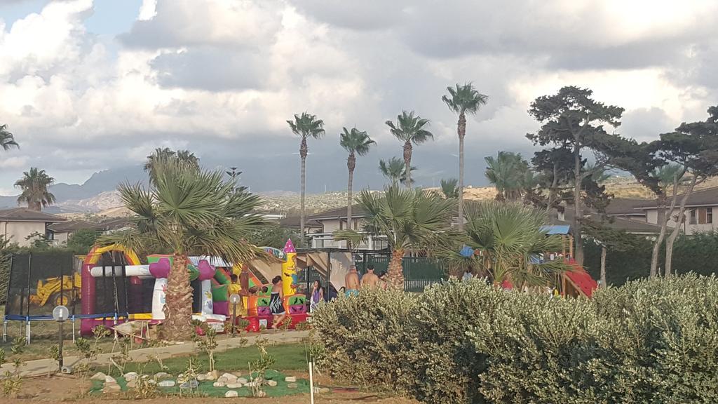 Agave Villa Buonfornello Dış mekan fotoğraf