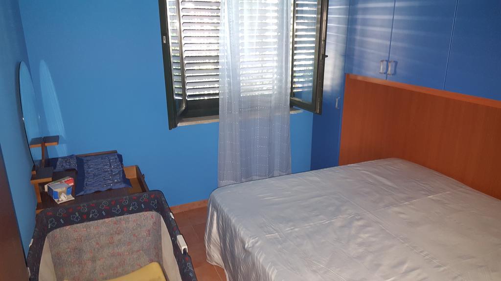 Agave Villa Buonfornello Dış mekan fotoğraf