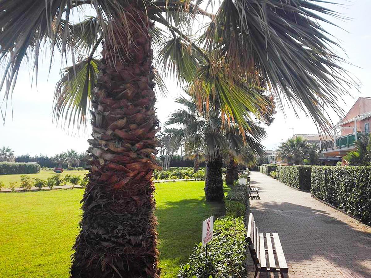Agave Villa Buonfornello Dış mekan fotoğraf
