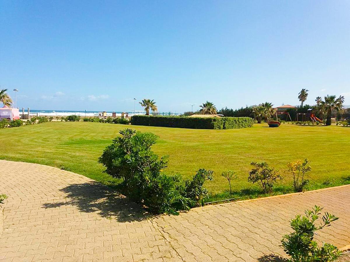 Agave Villa Buonfornello Dış mekan fotoğraf
