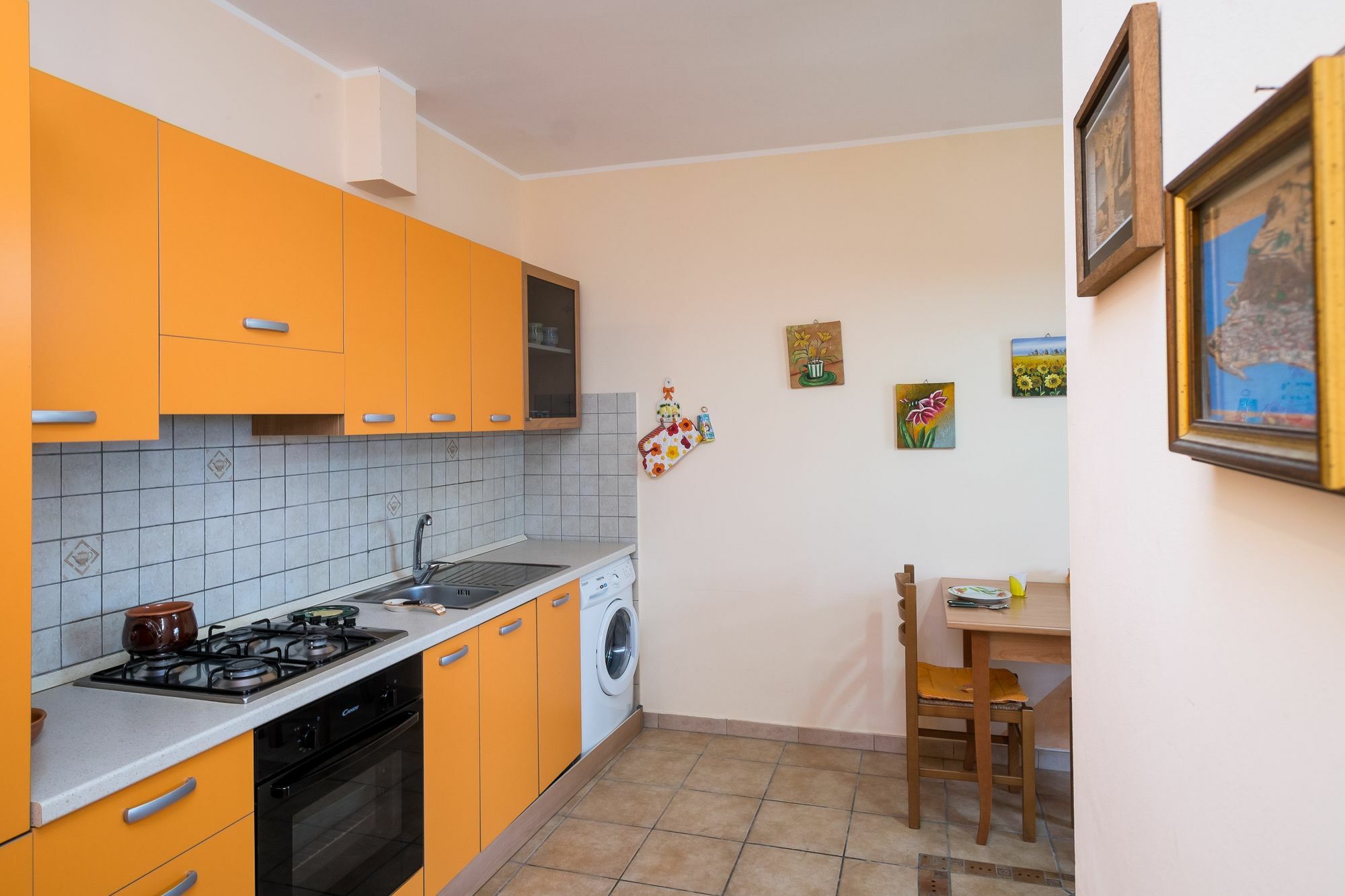 Agave Villa Buonfornello Dış mekan fotoğraf