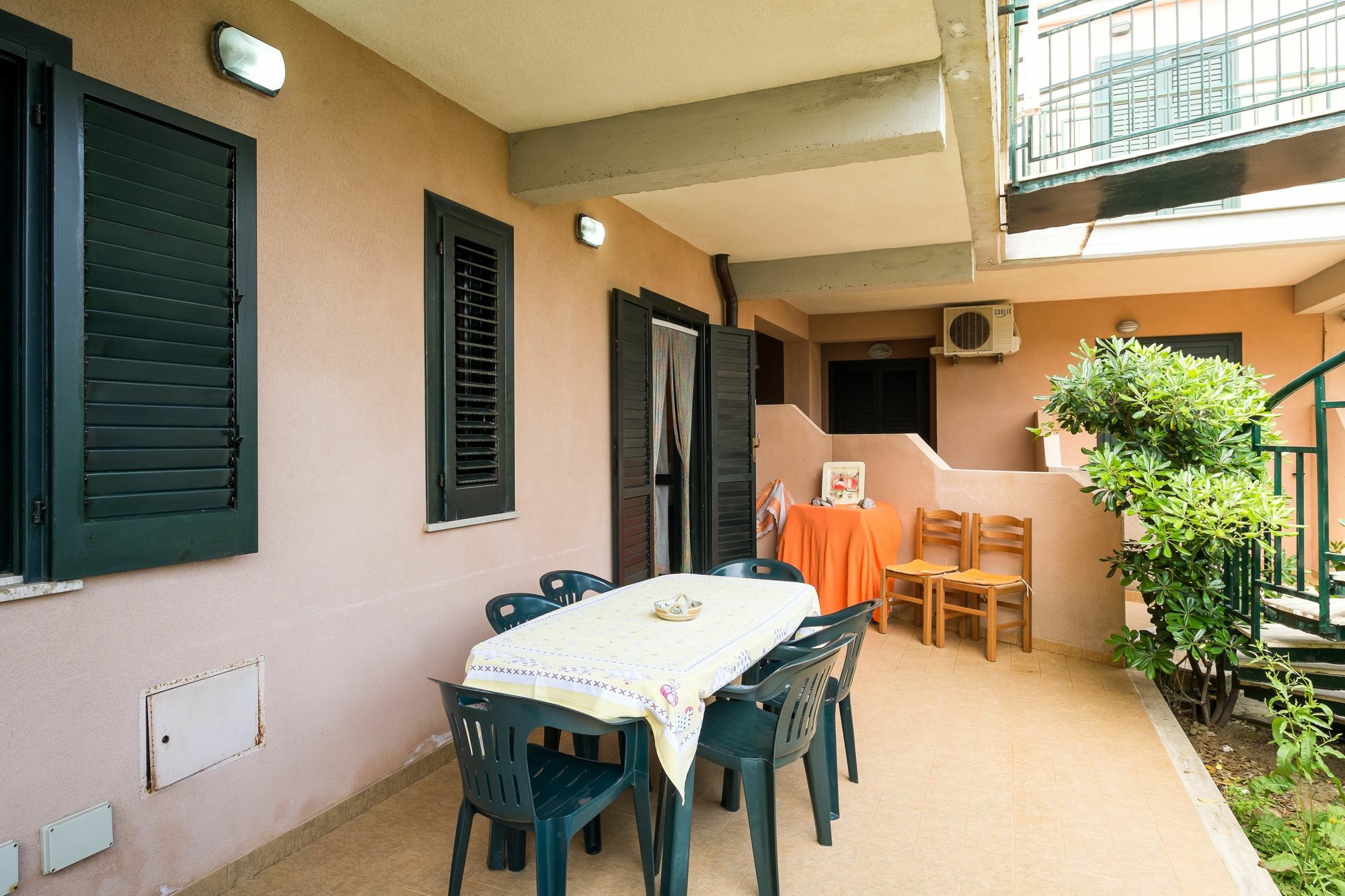 Agave Villa Buonfornello Dış mekan fotoğraf