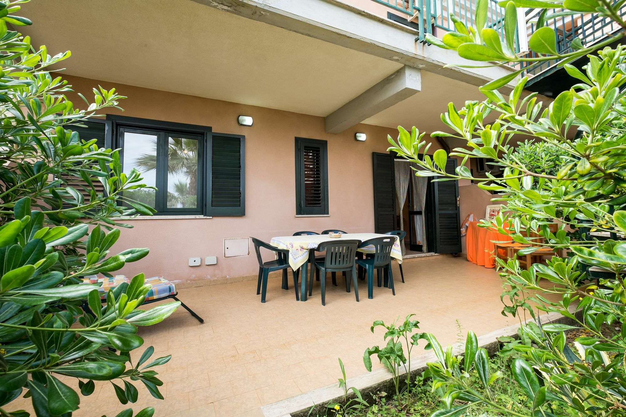 Agave Villa Buonfornello Dış mekan fotoğraf