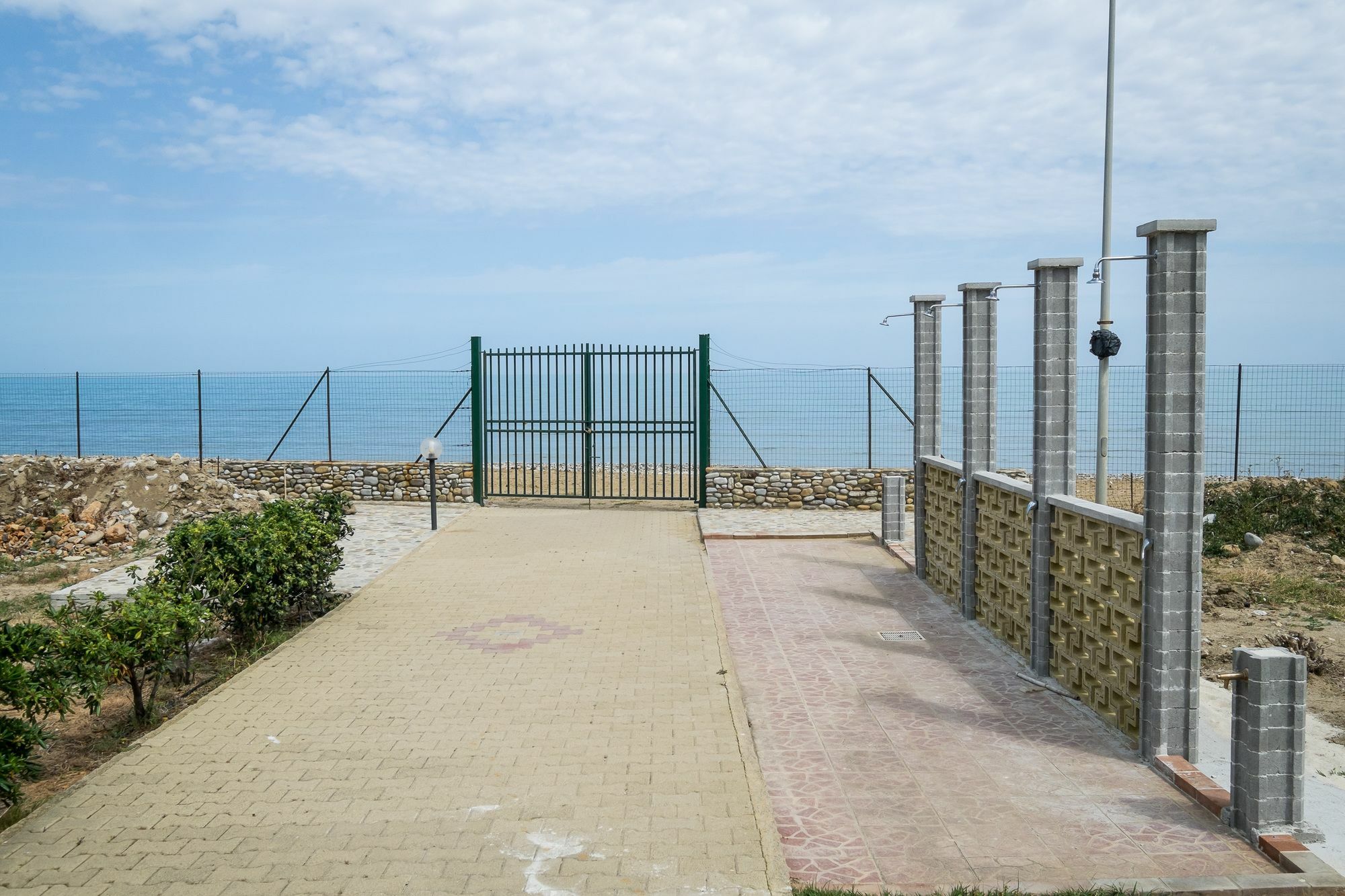 Agave Villa Buonfornello Dış mekan fotoğraf