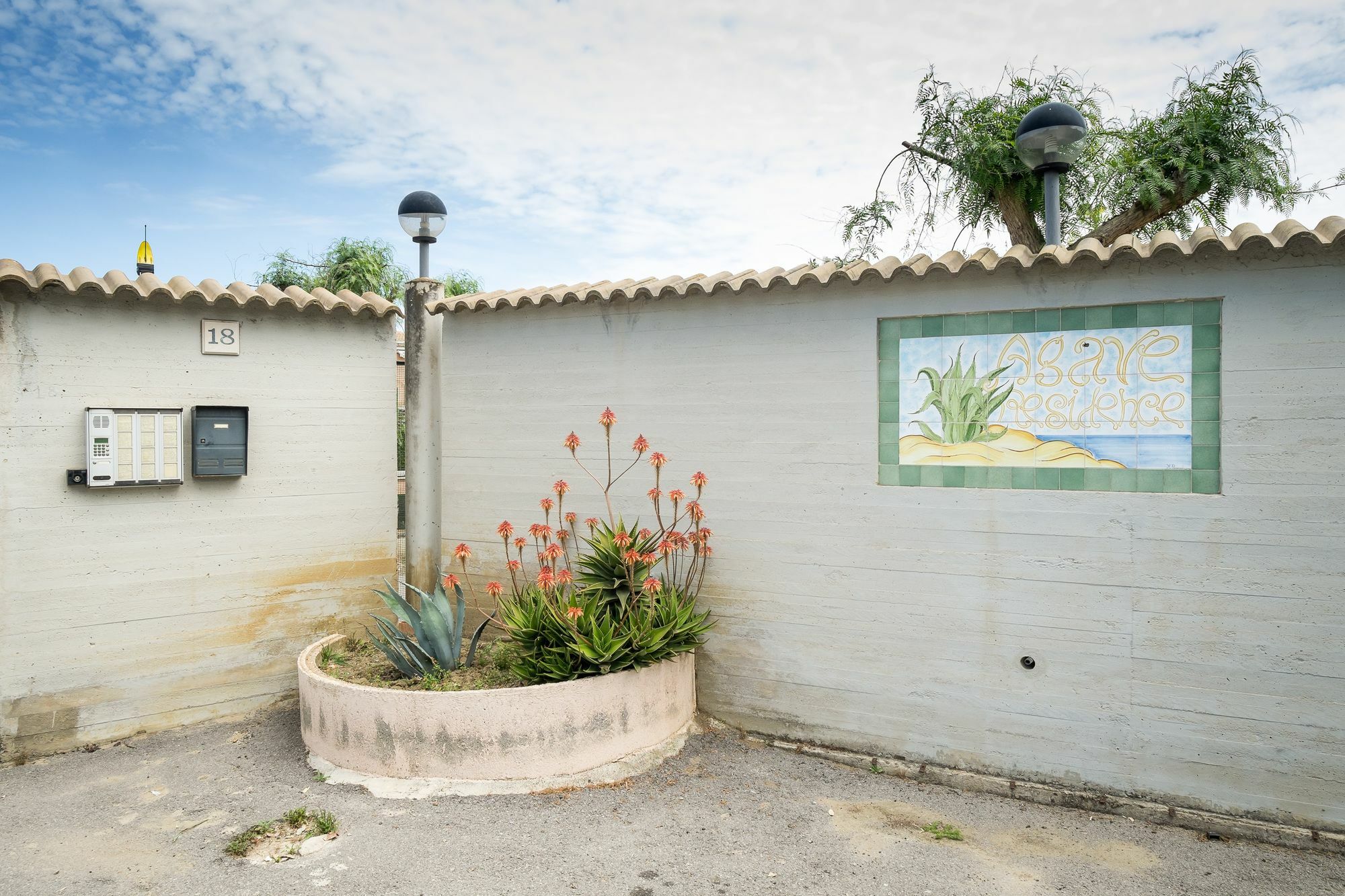 Agave Villa Buonfornello Dış mekan fotoğraf