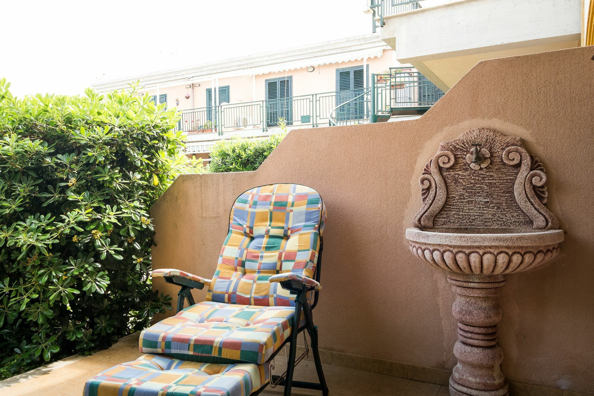 Agave Villa Buonfornello Dış mekan fotoğraf