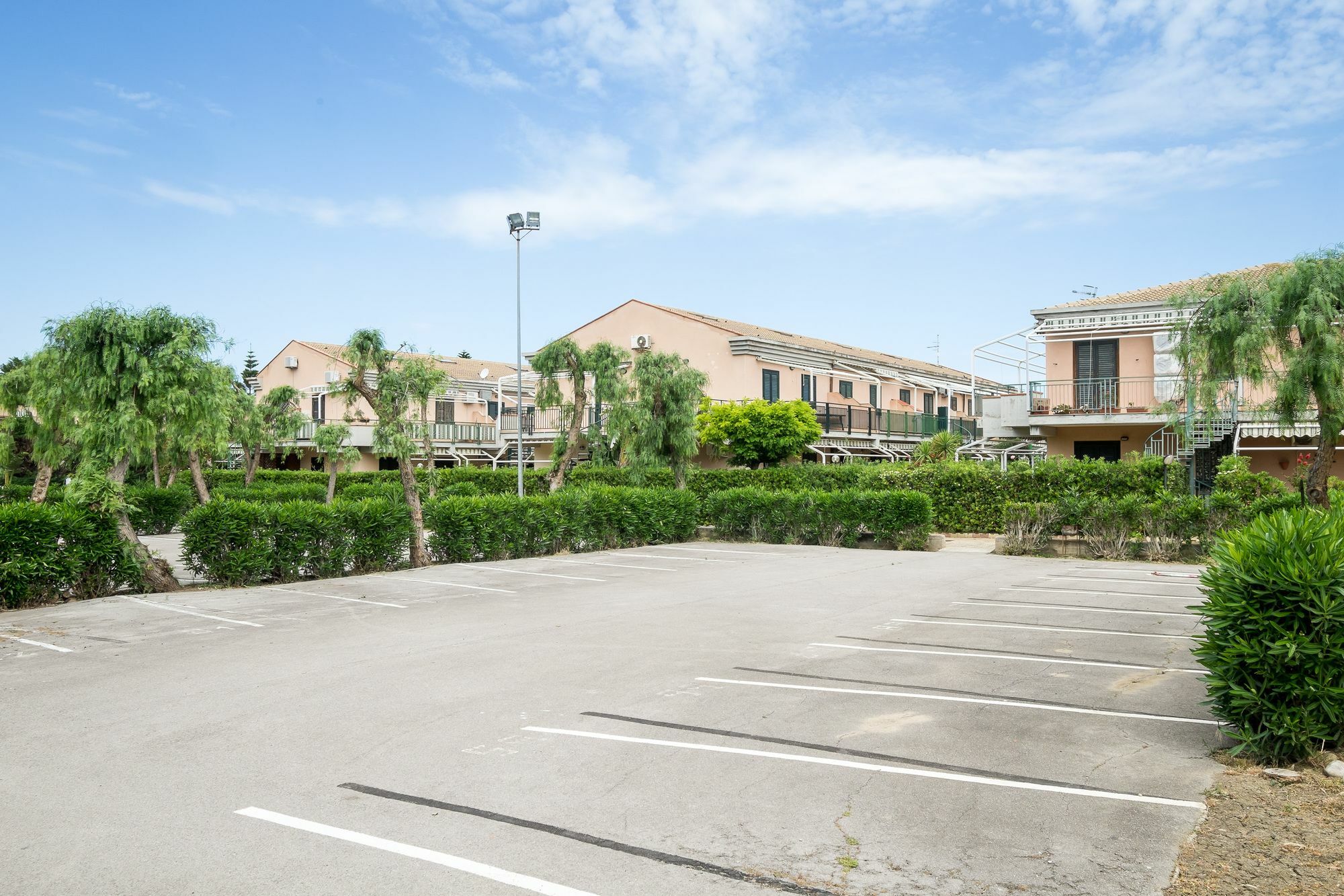Agave Villa Buonfornello Dış mekan fotoğraf