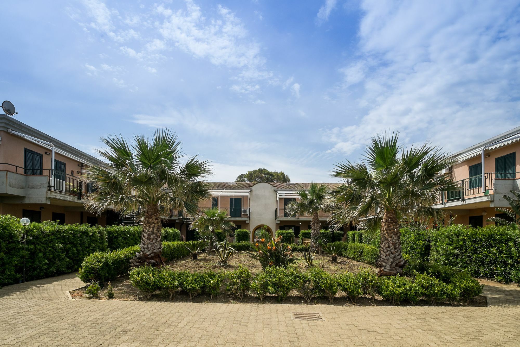 Agave Villa Buonfornello Dış mekan fotoğraf